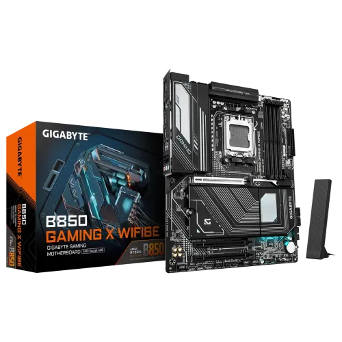 Gigabyte B850 GAMING X DDR5 AM5