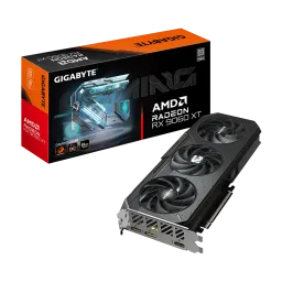 Gigabyte Radeon RX 9060 XT GAMING OC 8GB 