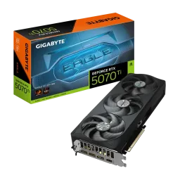 Gigabyte GeForce RTX 5070 Ti EAGLE OC SFF 16GB 256-Bit GDDR7