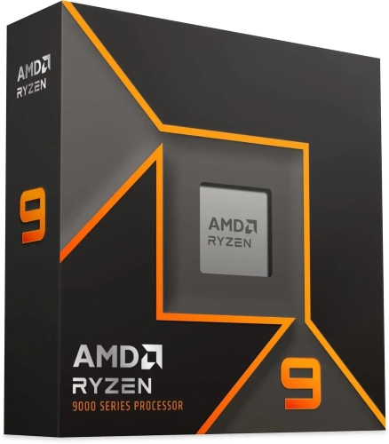 AMD Ryzen 9 9900X - 12 Cores, 24 Threads - 5.6GHz 64MB AM5