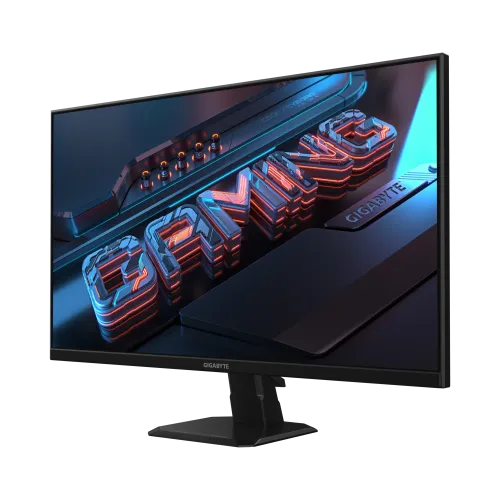 Gigabyte GS27FA 27" FHD IPS 180Hz 1ms 2xHDMI DP