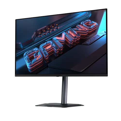 Gigabyte MO32U 31.5" 4K UHD OLED 165Hz 0.03ms 2xHDMI DP USB/USB-C Built-in Speaker