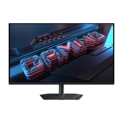 Gigabyte MO32U 31.5" 4K UHD OLED 165Hz 0.03ms 2xHDMI DP USB/USB-C Built-in Speaker