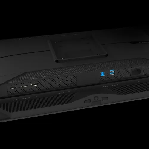 Gigabyte MO32U 31.5" 4K UHD OLED 165Hz 0.03ms 2xHDMI DP USB/USB-C Built-in Speaker