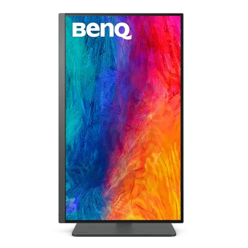 BenQ Design PD2705U 27" 4K UHD IPS 5ms HDMI DP USB/USB-C Built-in Speaker