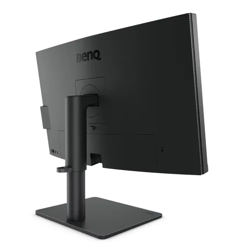 BenQ Design PD2705U 27" 4K UHD IPS 5ms HDMI DP USB/USB-C Built-in Speaker