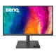 BenQ Design PD2705U 27" 4K UHD IPS 5ms HDMI DP USB/USB-C Built-in Speaker