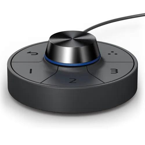 BenQ Design PD2705U 27" 4K UHD IPS 5ms HDMI DP USB/USB-C Built-in Speaker