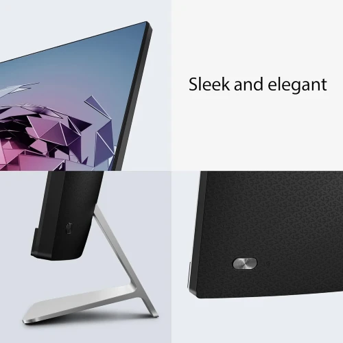 ASUS AIO A3402 23.8" i3-1315U 8GB 512GB Integrated Graphics - Black