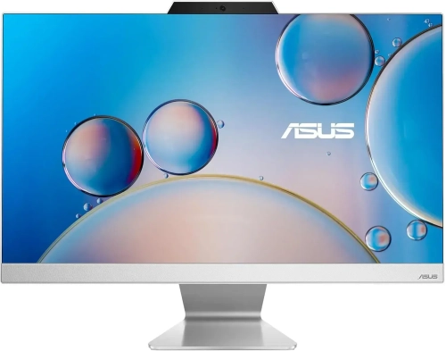 ASUS AIO A3402 23.8" i5-1335U 16GB 512GB Integrated Graphics - White