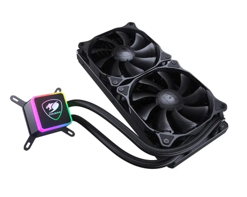 COUGAR Aqua 280mm RGB