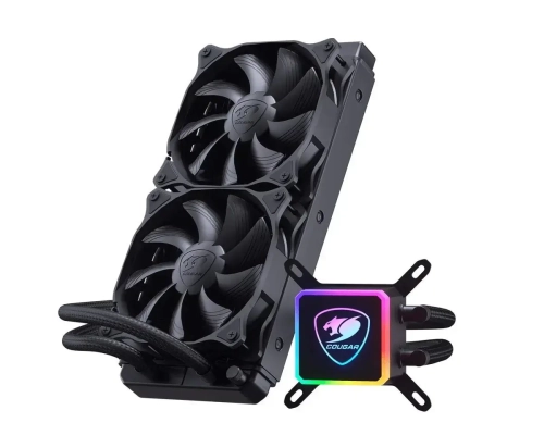 COUGAR Aqua 280mm RGB