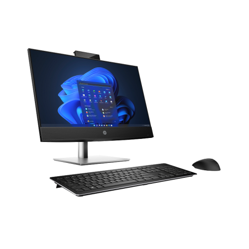 HP ProOne 440 G9 AiO 23.8 IPS FHD i5-13500T 16GB DDR4 512GB Free Dos Black