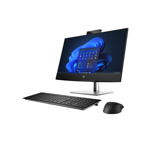 HP ProOne 440 G9 AiO 23.8 IPS FHD i5-13500T 16GB DDR4 512GB Free Dos Black