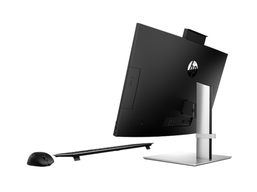 HP ProOne 440 G9 AiO 23.8 IPS FHD i5-13500T 16GB DDR4 512GB Free Dos Black