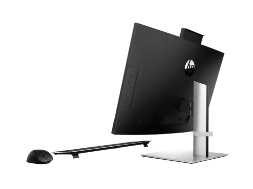 HP ProOne 440 G9 AiO 23.8 IPS FHD i5-13500T 16GB DDR4 512GB Free Dos Black