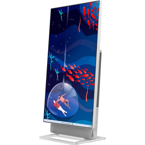 Lenovo Yoga AIO 7 27APH8 27" AMD Ryzen 7 8845HS 32GB 1TB RTX 4050 6GB GDDR6 - Cloud Grey