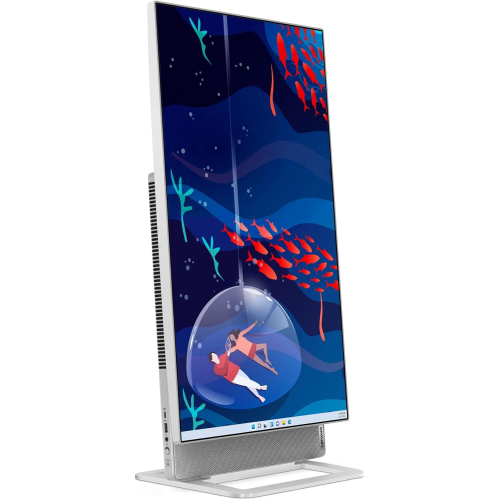 Lenovo Yoga AIO 7 27APH8 27" AMD Ryzen 7 8845HS 32GB 1TB RTX 4050 6GB GDDR6 - Cloud Grey