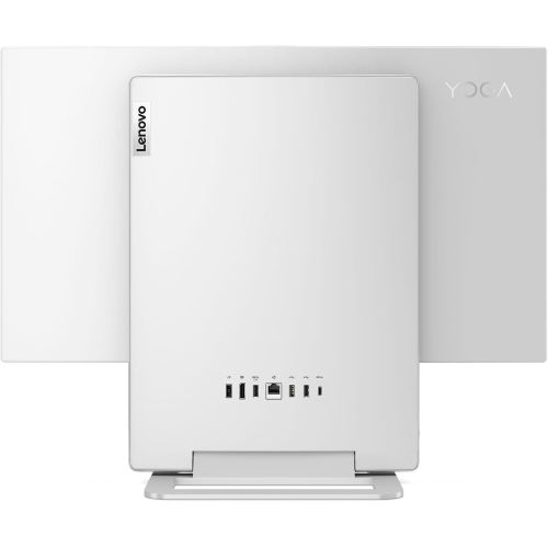 Lenovo Yoga AIO 7 27APH8 27" AMD Ryzen 7 8845HS 32GB 1TB RTX 4050 6GB GDDR6 - Cloud Grey