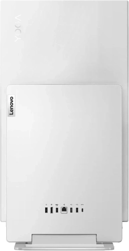 Lenovo Yoga AIO 7 27APH8 27" AMD Ryzen 7 8845HS 32GB 1TB RTX 4050 6GB GDDR6 - Cloud Grey
