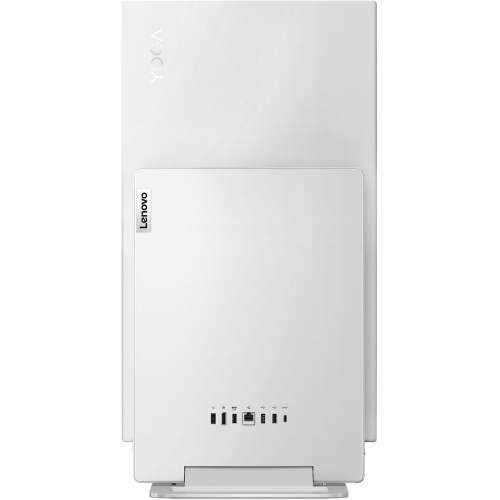 Lenovo Yoga AIO 7 27APH8 27" AMD Ryzen 7 8845HS 32GB 1TB RTX 4050 6GB GDDR6 - Cloud Grey