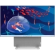 Lenovo Yoga AIO 7 27APH8 27" AMD Ryzen 7 8845HS 32GB 1TB RTX 4050 6GB GDDR6 - Cloud Grey