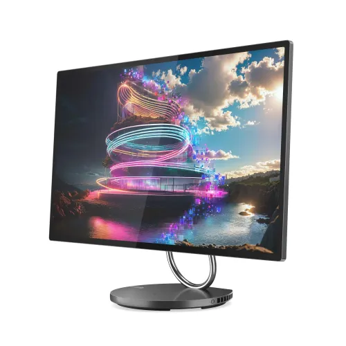 Lenovo Yoga AIO 32ILL10 31.5" Intel Core™ Ultra 7 258V 32GB DDR5 1TB M.2 UHD (3840x2160) 