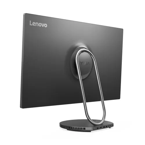 Lenovo Yoga AIO 32ILL10 31.5" Intel Core™ Ultra 7 258V 32GB DDR5 1TB M.2 UHD (3840x2160) 