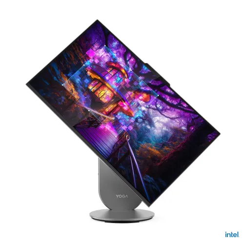 Lenovo Yoga AIO 32ILL10 31.5 Intel Core™ Ultra 7