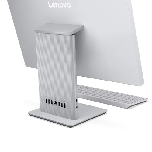 Lenovo IdeaCentre AIO 24IRH9 Intel Core i5-13420H 16GB 512GB SSD FHD (1920x1080) Cloud Grey