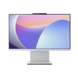 Lenovo IdeaCentre AIO 24IRH9 Intel Core i5-13420H 16GB 512GB SSD FHD (1920x1080) Cloud Grey