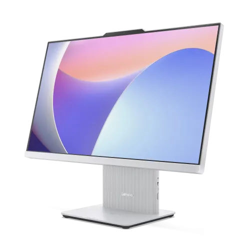 Lenovo IdeaCentre AIO 24IRH9 Intel Core i5-13420H 16GB 512GB SSD FHD (1920x1080) Cloud Grey