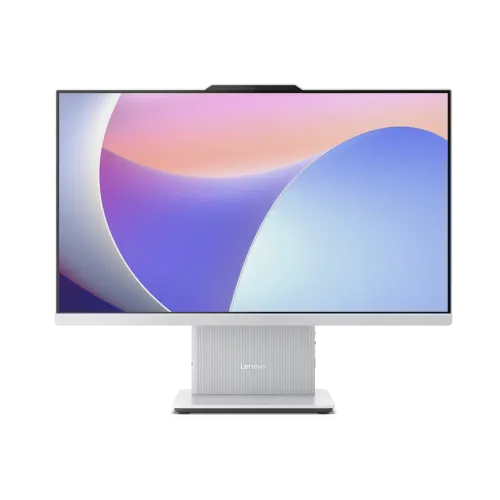 Lenovo IdeaCentre AIO 24IRH9 Intel Core i5-13420H 16GB 512GB SSD FHD (1920x1080) Cloud Grey