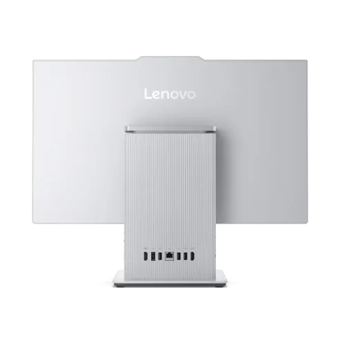 Lenovo IdeaCentre AIO 24IRH9 Intel Core i5-13420H 16GB 512GB SSD FHD (1920x1080) Cloud Grey