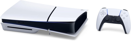 Sony PlayStation 5 Slim Disc Version