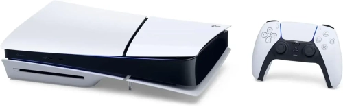 Sony PlayStation 5 Slim Disc Version
