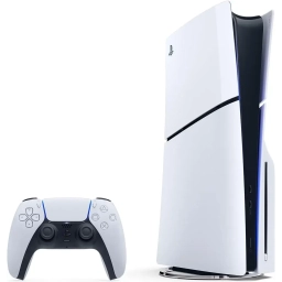 Sony PlayStation 5 Slim Disc Version Sony PlayStation 5 Slim Disc Version