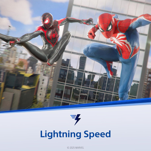 Sony PlayStation 5 Slim Disc Version