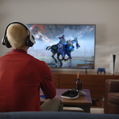 Sony PlayStation 5 Slim Disc Version