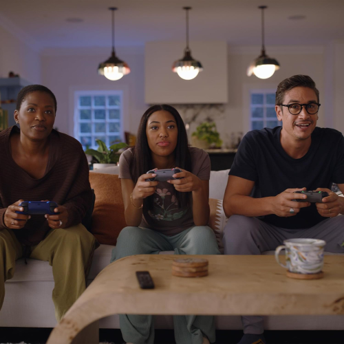 Sony PlayStation 5 Slim Disc Version