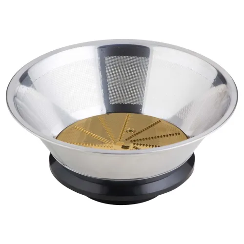 Sencor SJE 5050SS Juicer, Power 1200 W, 85db, 215 x 315 x 424, 4.2kg