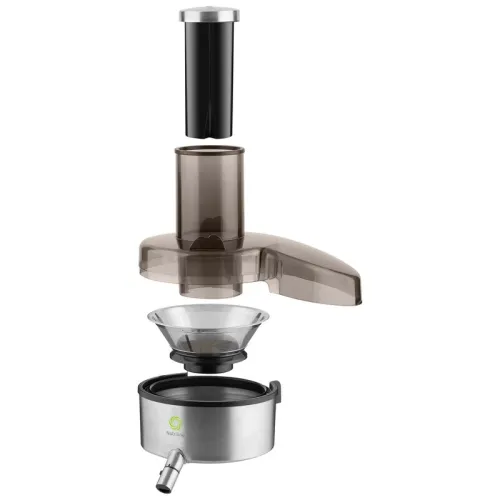 Sencor SJE 5050SS Juicer, Power 1200 W, 85db, 215 x 315 x 424, 4.2kg