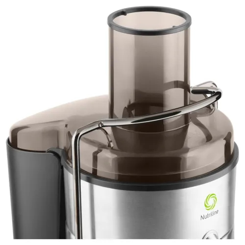 Sencor SJE 5050SS Juicer, Power 1200 W, 85db, 215 x 315 x 424, 4.2kg