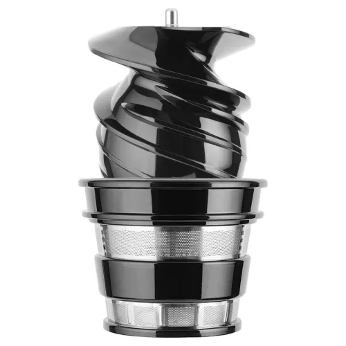  Sencor SSJ 4041BK Slow Juicer, Power 400 W, 70db, speed -60 rpm , 230 x 210 x 445, 4.15kg
