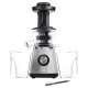  Sencor SSJ 4041BK Slow Juicer, Power 400 W, 70db, speed -60 rpm , 230 x 210 x 445, 4.15kg
