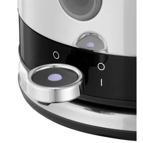 Russell Hobbs 26420-70/RH Distinctions Kettle Black