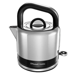 Russell Hobbs 26420-70/RH Distinctions Kettle Black