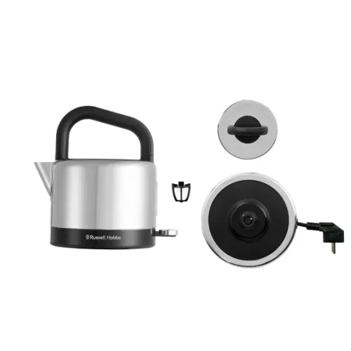 Russell Hobbs 26420-70/RH Distinctions Kettle Black