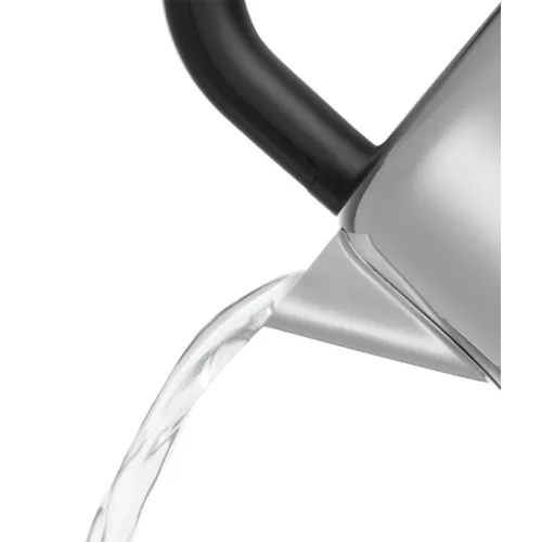 Russell Hobbs 26420-70/RH Distinctions Kettle Black