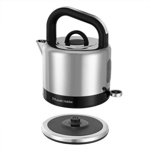 Russell Hobbs 26420-70/RH Distinctions Kettle Black